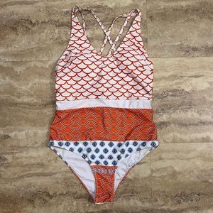 Cupshe swimsuit